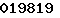 captcha code
